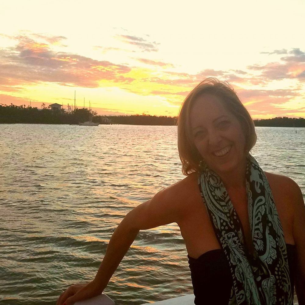 Meet your Posher, Pam